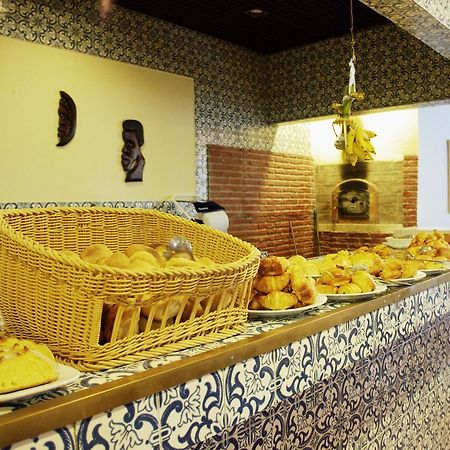 Pestana Miramar Sao Tome Hotel Ngoại thất bức ảnh