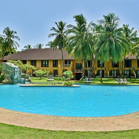 Pestana Miramar Sao Tome Hotel Ngoại thất bức ảnh