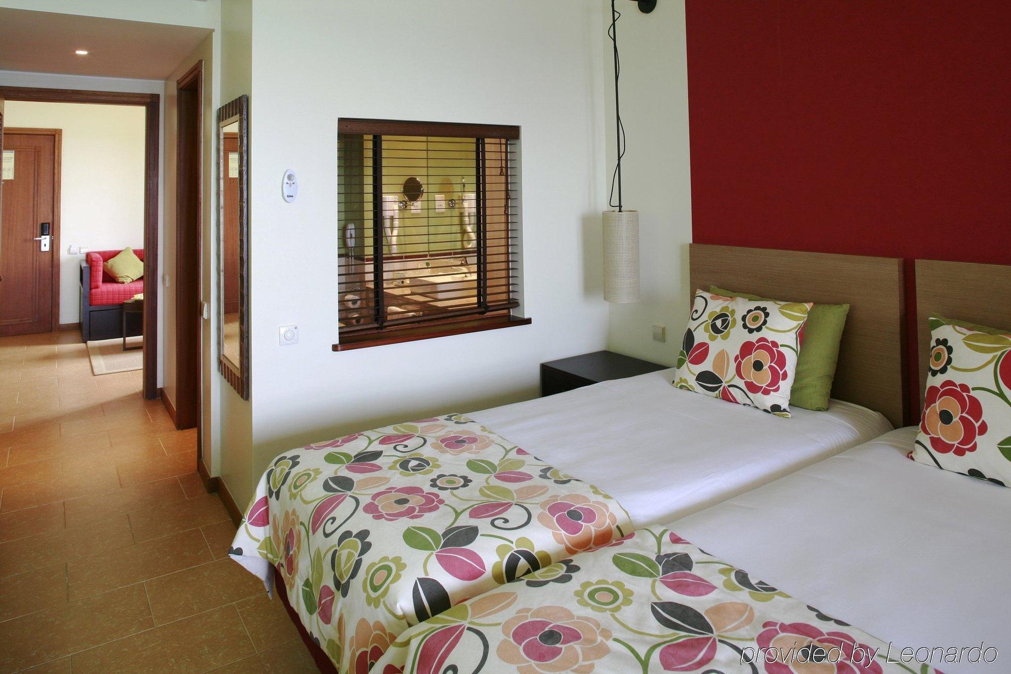 Pestana Miramar Sao Tome Hotel Ngoại thất bức ảnh
