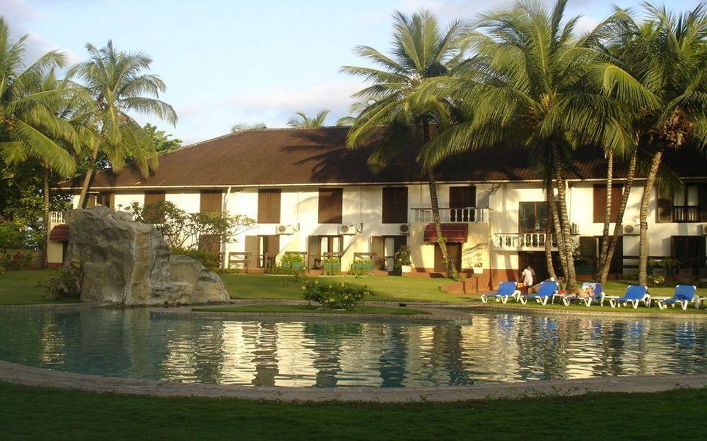 Pestana Miramar Sao Tome Hotel Ngoại thất bức ảnh