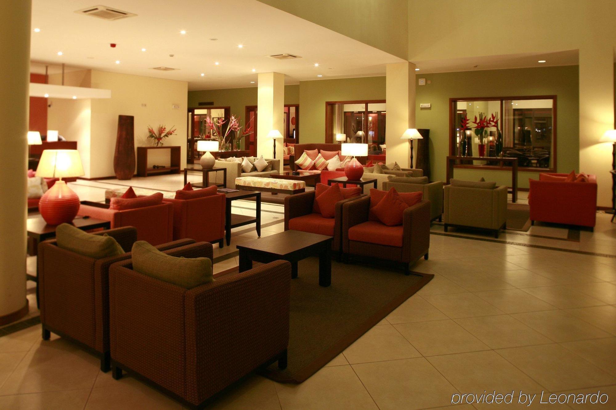 Pestana Miramar Sao Tome Hotel Ngoại thất bức ảnh