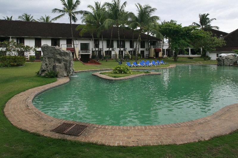 Pestana Miramar Sao Tome Hotel Ngoại thất bức ảnh