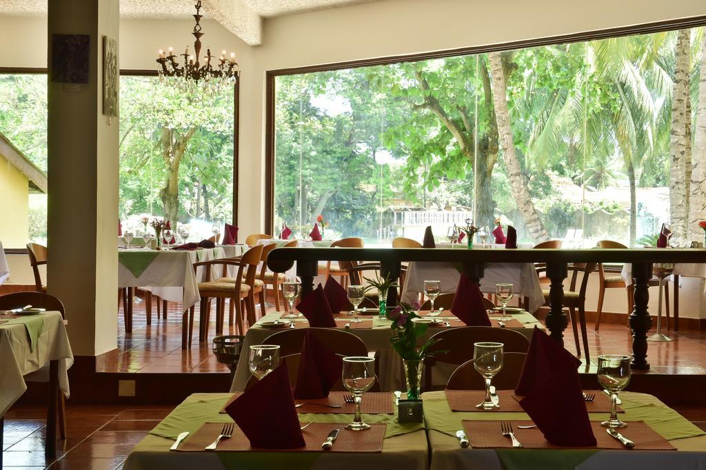 Pestana Miramar Sao Tome Hotel Ngoại thất bức ảnh