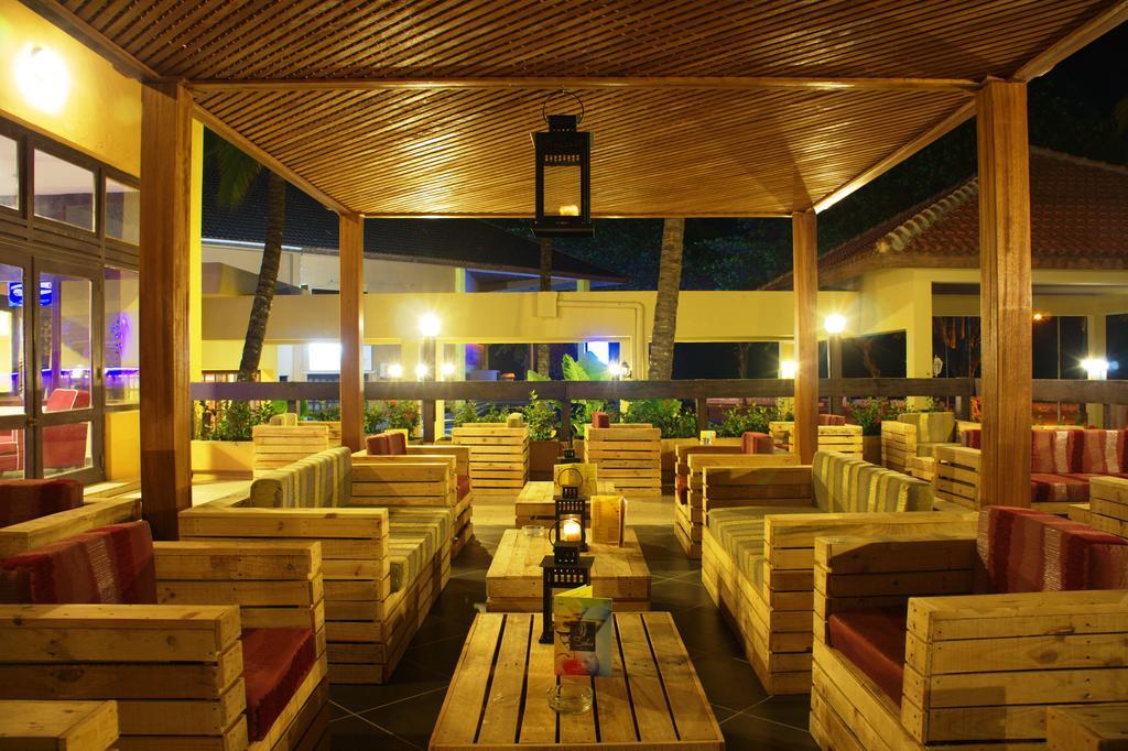 Pestana Miramar Sao Tome Hotel Ngoại thất bức ảnh