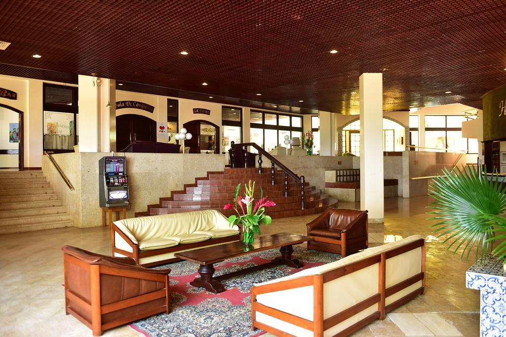 Pestana Miramar Sao Tome Hotel Ngoại thất bức ảnh
