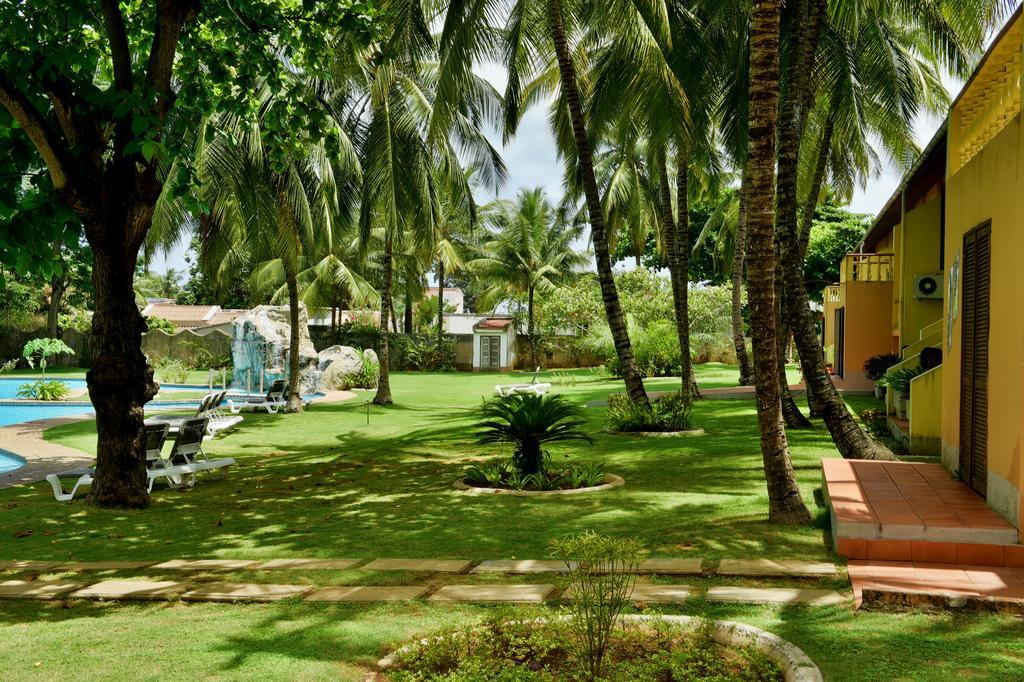 Pestana Miramar Sao Tome Hotel Ngoại thất bức ảnh