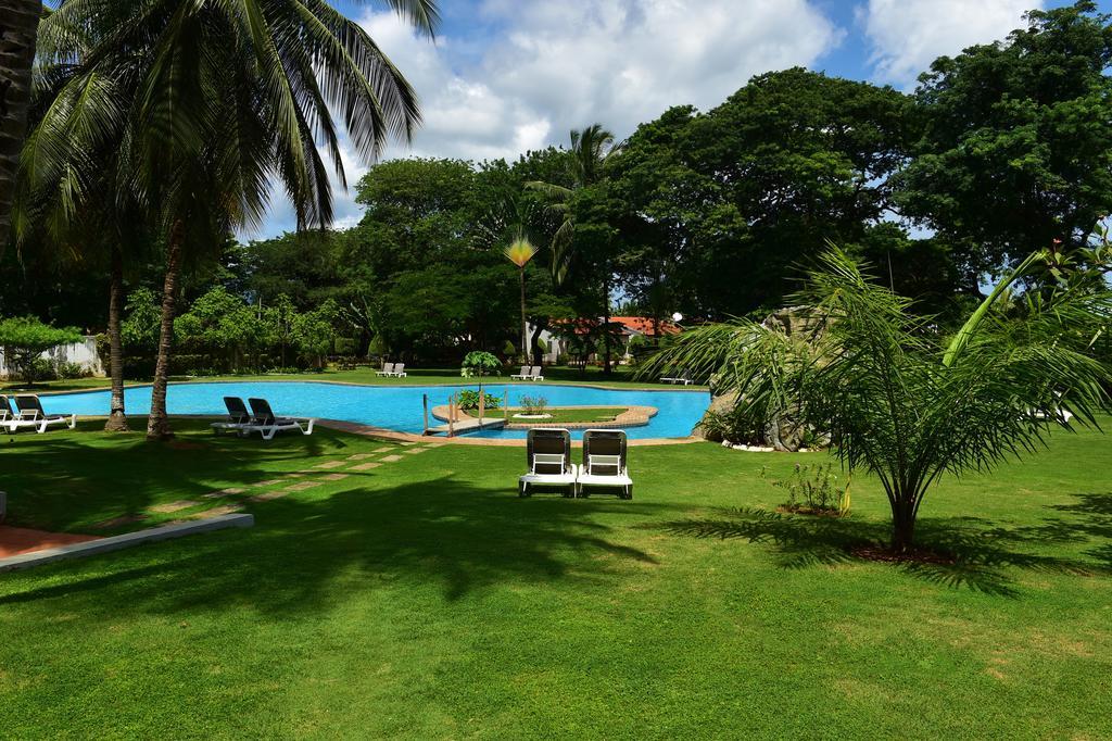 Pestana Miramar Sao Tome Hotel Ngoại thất bức ảnh