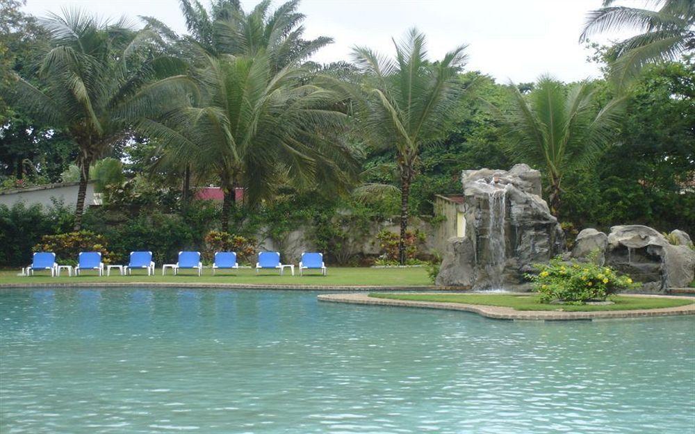 Pestana Miramar Sao Tome Hotel Ngoại thất bức ảnh