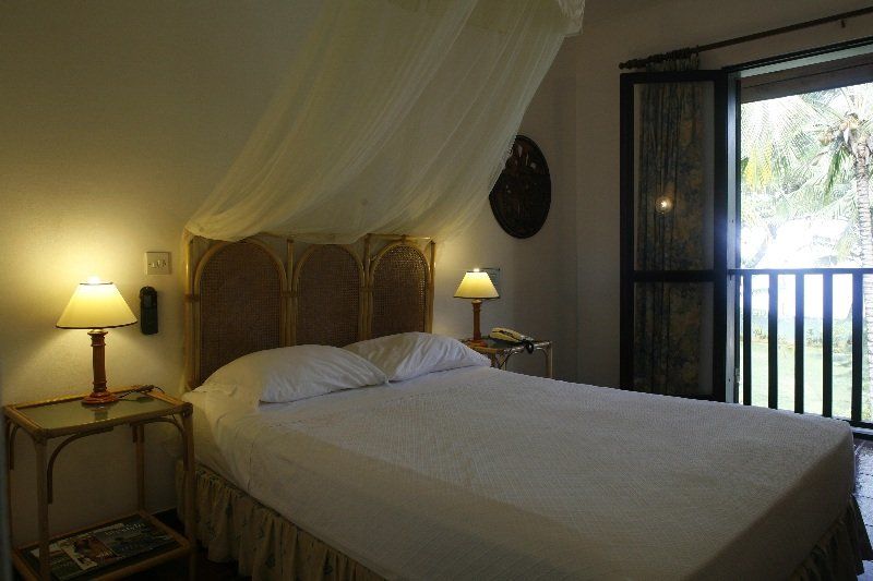 Pestana Miramar Sao Tome Hotel Ngoại thất bức ảnh