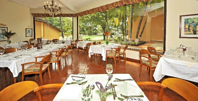 Pestana Miramar Sao Tome Hotel Ngoại thất bức ảnh