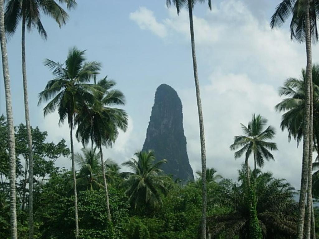 Pestana Miramar Sao Tome Hotel Ngoại thất bức ảnh