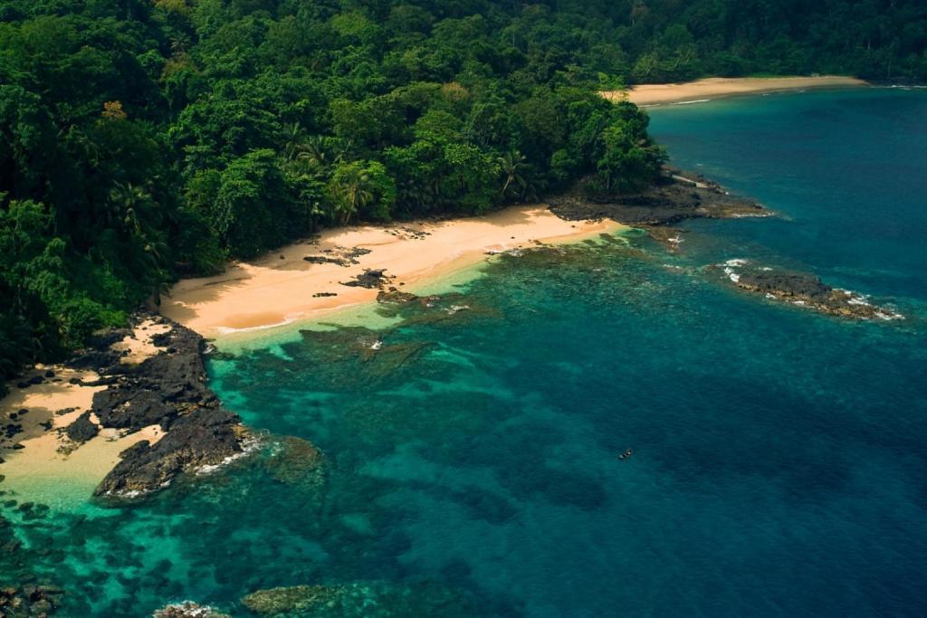 Pestana Miramar Sao Tome Hotel Ngoại thất bức ảnh