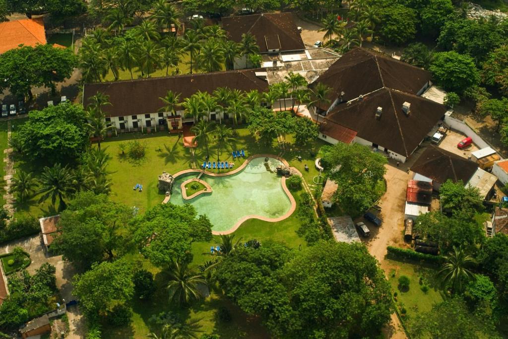 Pestana Miramar Sao Tome Hotel Ngoại thất bức ảnh