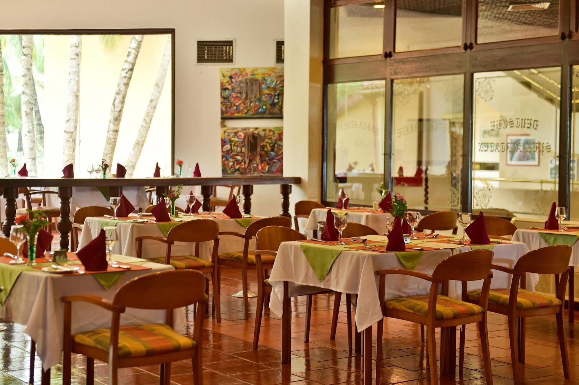 Pestana Miramar Sao Tome Hotel Ngoại thất bức ảnh