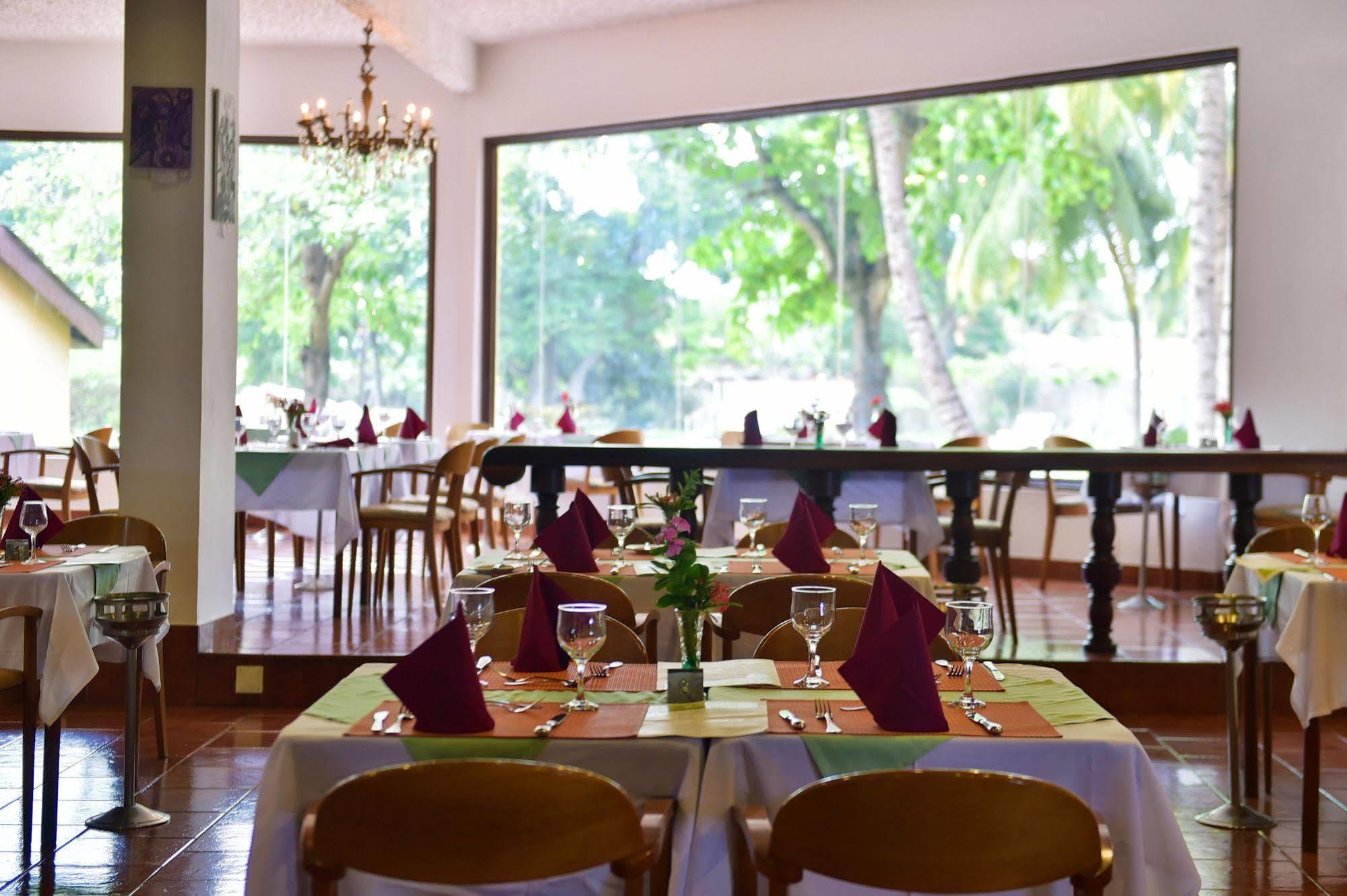 Pestana Miramar Sao Tome Hotel Ngoại thất bức ảnh