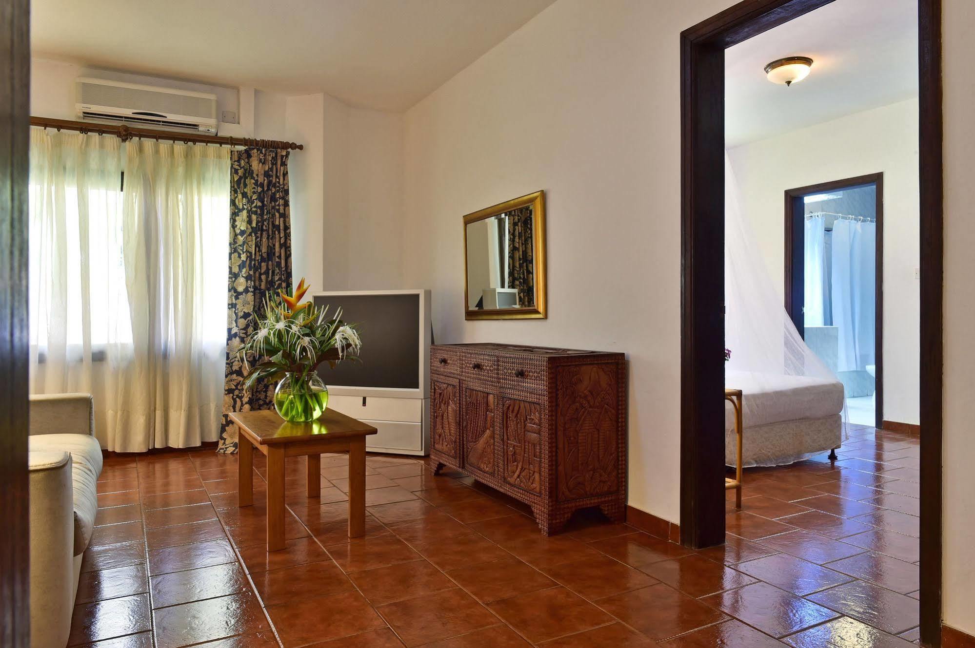Pestana Miramar Sao Tome Hotel Ngoại thất bức ảnh