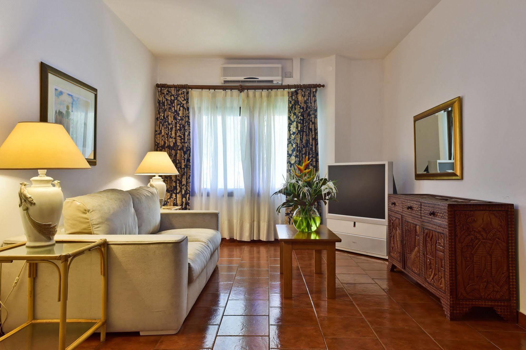 Pestana Miramar Sao Tome Hotel Ngoại thất bức ảnh
