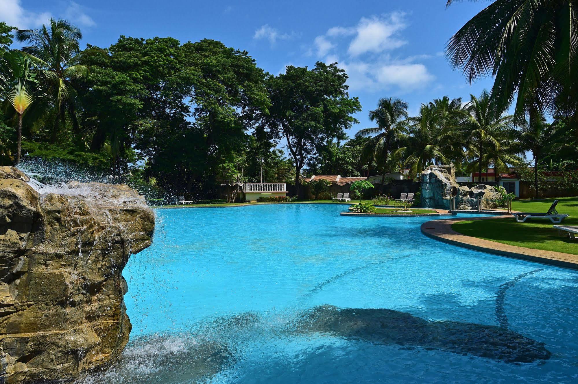 Pestana Miramar Sao Tome Hotel Ngoại thất bức ảnh