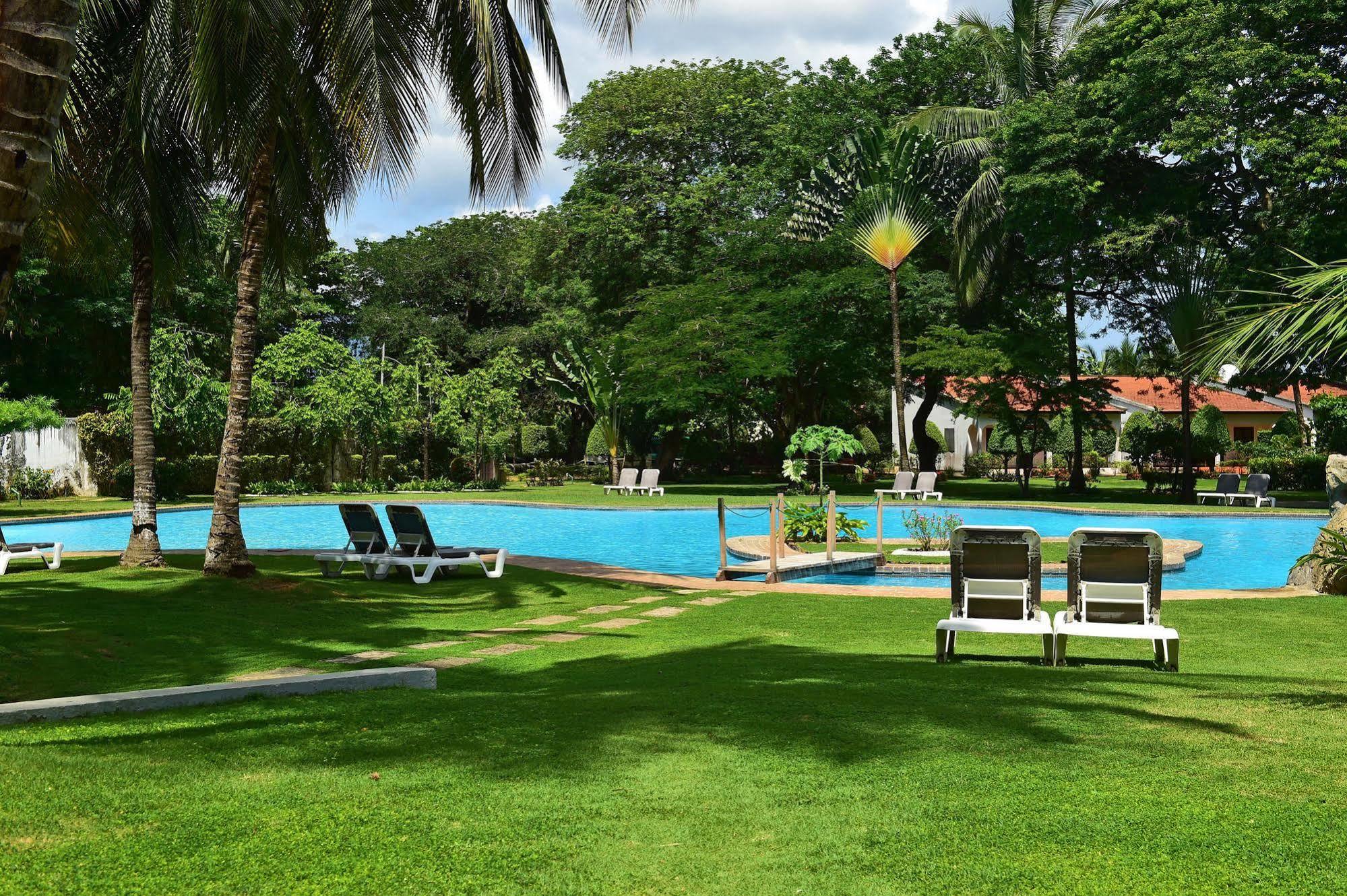 Pestana Miramar Sao Tome Hotel Ngoại thất bức ảnh