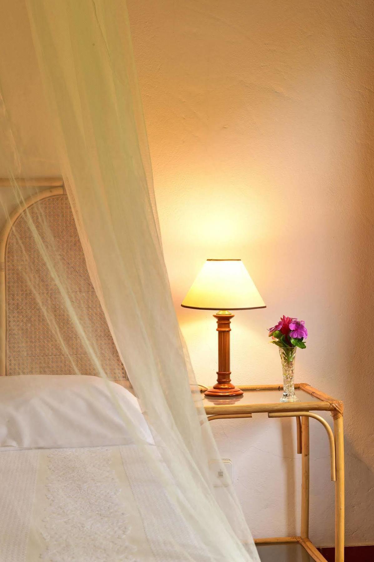 Pestana Miramar Sao Tome Hotel Ngoại thất bức ảnh