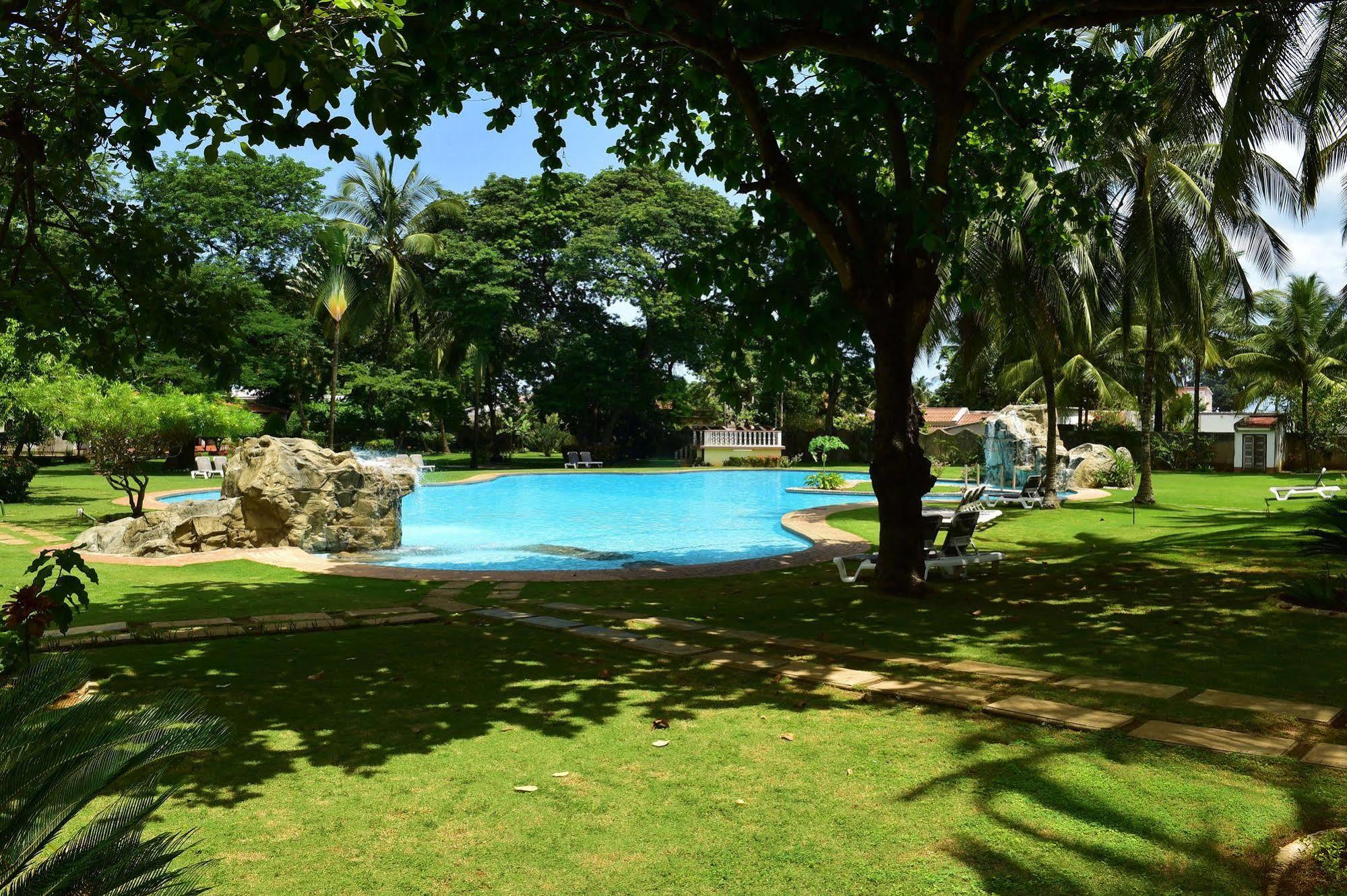 Pestana Miramar Sao Tome Hotel Ngoại thất bức ảnh