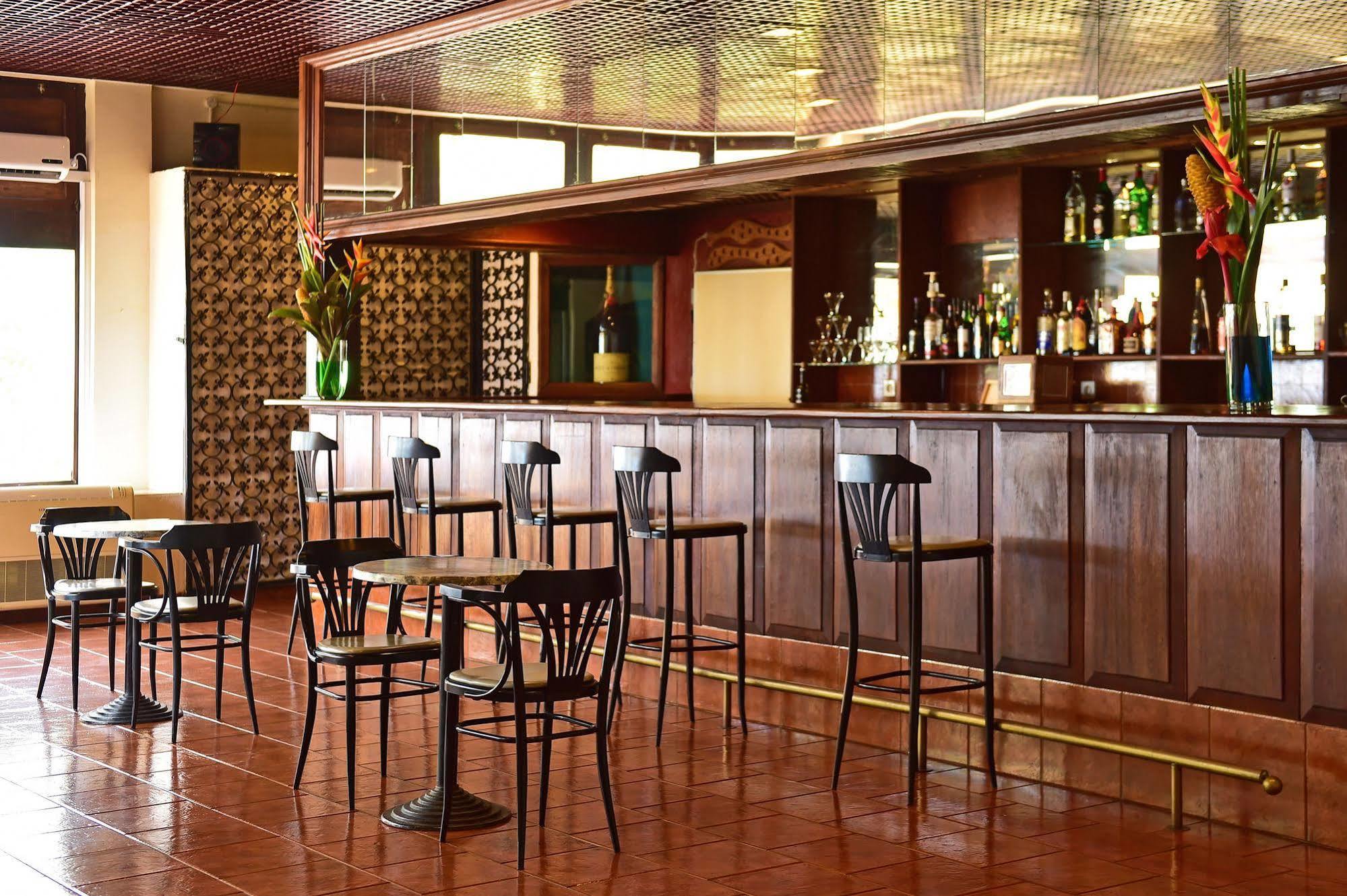 Pestana Miramar Sao Tome Hotel Ngoại thất bức ảnh